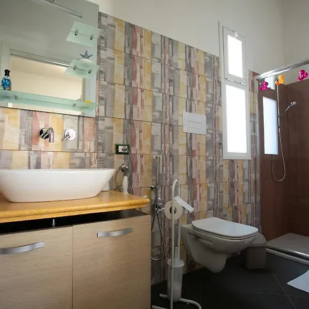 Nello Appartamento Marsala