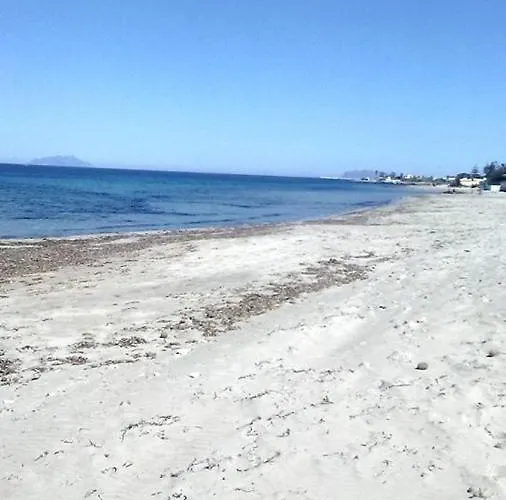 Διαμέρισμα Nello